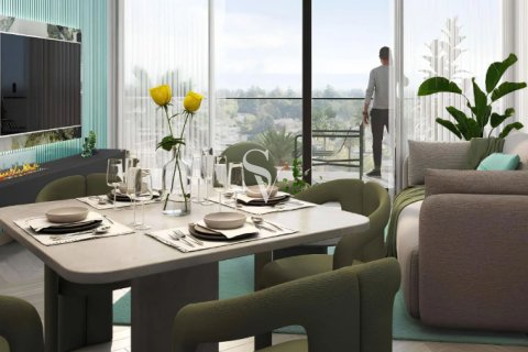 Lakás itt: DAMAC Hills (Akoya by DAMAC), Dubai, EAE, 2 hálószoba, 75 m², azonosító: 732078 - fénykép 5
