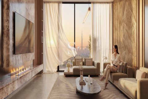 Huoneisto Jumeirah Village Triangle, Dubai, Arabiemiraatit 31 m2 № 732081 - kuva 11