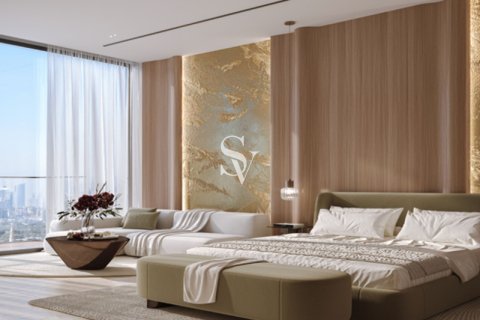 Huoneisto Jumeirah Village Triangle, Dubai, Arabiemiraatit 31 m2 № 732081 - kuva 2