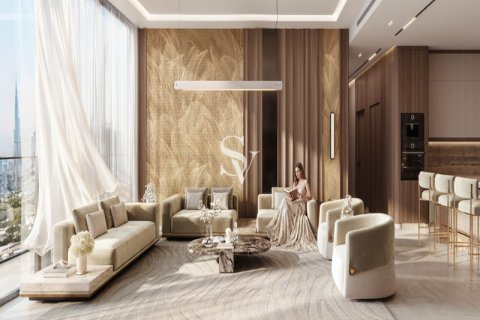 Korter asukohaga Jumeirah Village Triangle, Dubai, AÜE: 31 m² Nr 732081