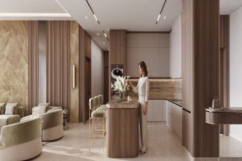 Купить квартиру в Jumeirah Village Triangle, Дубай, ОАЭ 31м2, № 732079 - фото 12