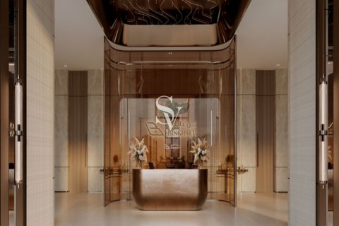 Купить квартиру в Jumeirah Village Triangle, Дубай, ОАЭ 31м2, № 732079 - фото 3