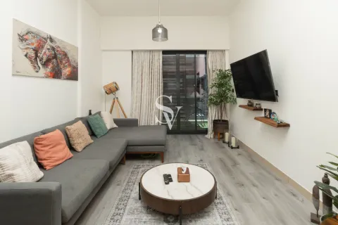 Διαμέρισμα σε Jumeirah Village Circle, Dubai, ΗΑΕ 1 υπνοδωμάτιο, 77 τ.μ. Αρ. 732075