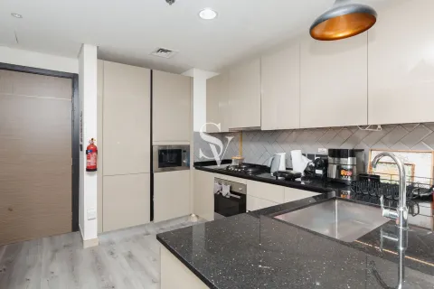Apartman u Jumeirah Village Circle, Dubai, UAE 1 spavaća soba, 77 m2 Br. 732075 - fotografija 6