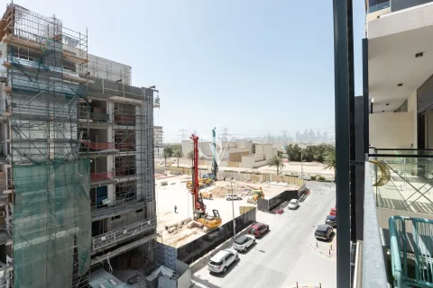 Apartman u Jumeirah Village Circle, Dubai, UAE 1 spavaća soba, 77 m2 Br. 732075 - fotografija 13