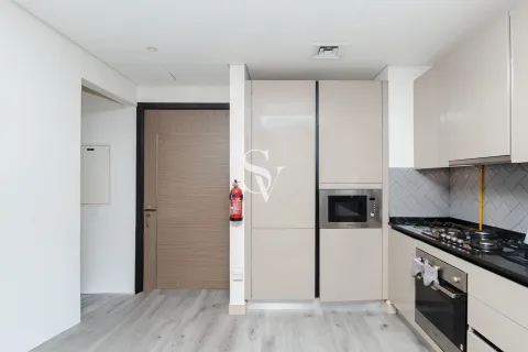 Apartman u Jumeirah Village Circle, Dubai, UAE 1 spavaća soba, 77 m2 Br. 732075 - fotografija 7