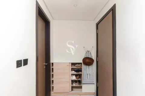 Apartman u Jumeirah Village Circle, Dubai, UAE 1 spavaća soba, 77 m2 Br. 732075 - fotografija 22