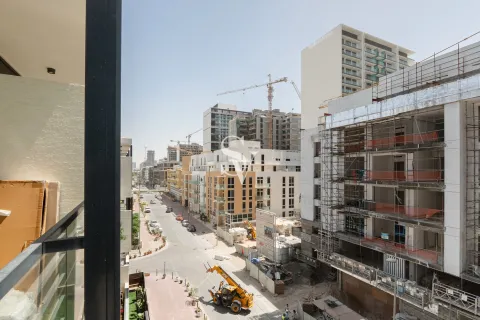 Apartman u Jumeirah Village Circle, Dubai, UAE 1 spavaća soba, 77 m2 Br. 732075 - fotografija 12