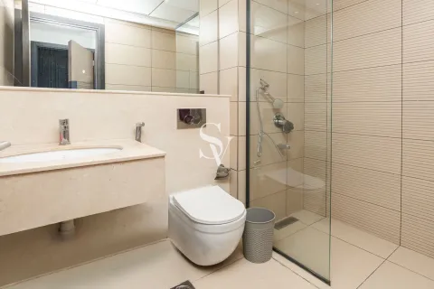 Apartman u Jumeirah Village Circle, Dubai, UAE 1 spavaća soba, 77 m2 Br. 732075 - fotografija 14