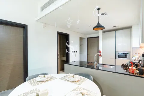 Apartman u Jumeirah Village Circle, Dubai, UAE 1 spavaća soba, 77 m2 Br. 732075 - fotografija 8