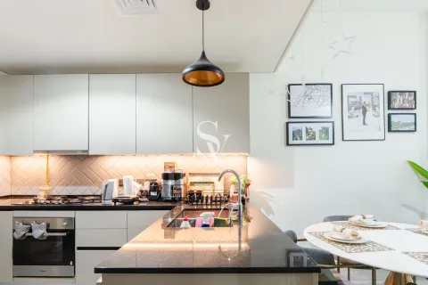 Apartman u Jumeirah Village Circle, Dubai, UAE 1 spavaća soba, 77 m2 Br. 732075 - fotografija 9