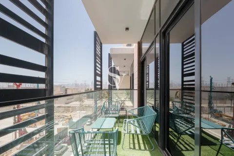 Apartman u Jumeirah Village Circle, Dubai, UAE 1 spavaća soba, 77 m2 Br. 732075 - fotografija 11