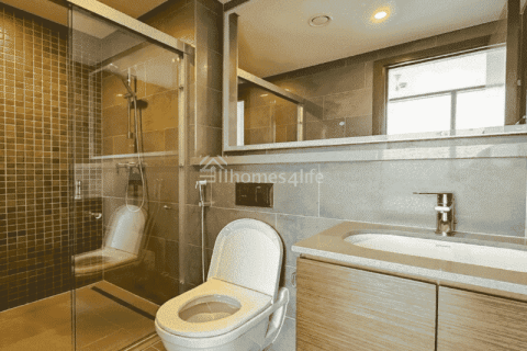 Apartman u Mohammed Bin Rashid City, Dubai, UAE 1 spavaća soba, 62 m2 Br. 719696 - fotografija 9
