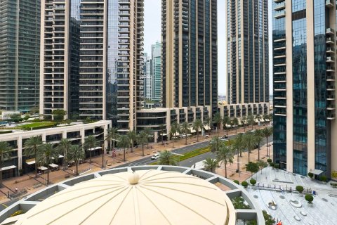 Downtown Dubai (Downtown Burj Dubai), UAE의 임대용 아파트 침실 1개, 77.9제곱미터 번호 708451 - 사진 14