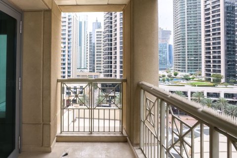 Downtown Dubai (Downtown Burj Dubai), UAE의 임대용 아파트 침실 1개, 77.9제곱미터 번호 708451 - 사진 10