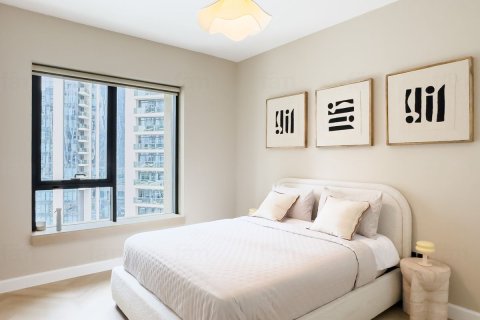 Downtown Dubai (Downtown Burj Dubai), UAE의 임대용 아파트 침실 1개, 77.9제곱미터 번호 708451 - 사진 7