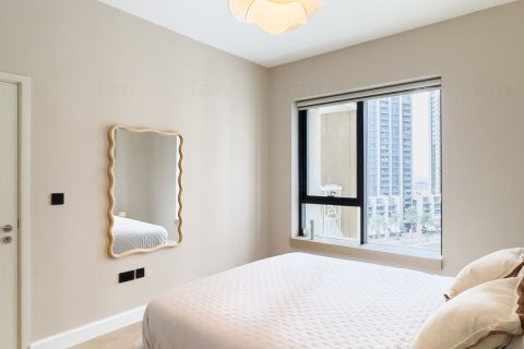 Downtown Dubai (Downtown Burj Dubai), UAE의 임대용 아파트 침실 1개, 77.9제곱미터 번호 708451 - 사진 8