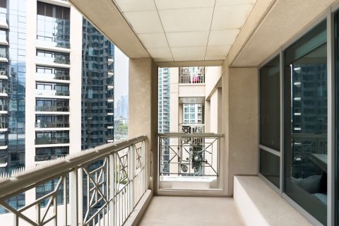 Downtown Dubai (Downtown Burj Dubai), UAE의 임대용 아파트 침실 1개, 77.9제곱미터 번호 708451 - 사진 11