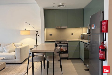 Byt v City Walk, Dubai, SAE 1 ložnice, 63.1 m² Č.: 708452 - fotografie 3