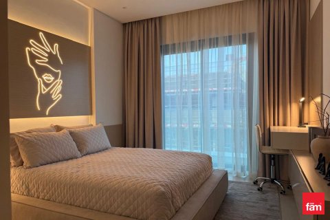 Byt v City Walk, Dubai, SAE 1 ložnice, 63.1 m² Č.: 708452 - fotografie 5