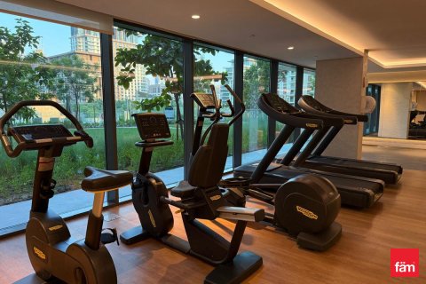 Byt v City Walk, Dubai, SAE 1 ložnice, 63.1 m² Č.: 708452 - fotografie 9