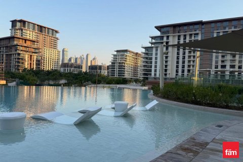 Byt v City Walk, Dubai, SAE 1 ložnice, 63.1 m² Č.: 708452 - fotografie 8