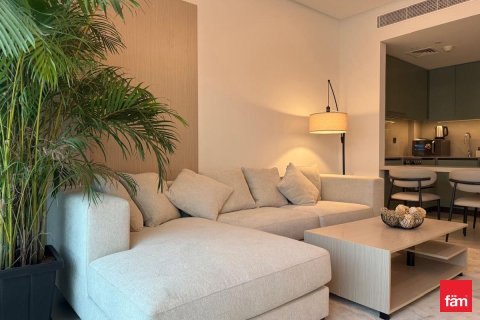 Byt v City Walk, Dubai, SAE 1 ložnice, 63.1 m² Č.: 708452 - fotografie 4
