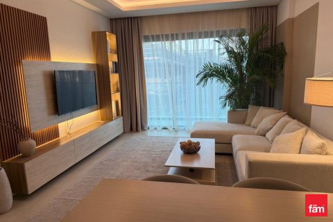 Apartmen di City Walk, Dubai, UAE 1 bilik tidur, 63.1 meter persegi № 708452