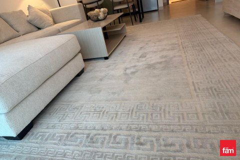 Byt v City Walk, Dubai, SAE 1 ložnice, 63.1 m² Č.: 708452 - fotografie 7