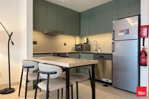 Byt v City Walk, Dubai, SAE 1 ložnice, 63.1 m² Č.: 708452 - fotografie 2