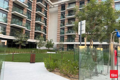 Byt v City Walk, Dubai, SAE 1 ložnice, 63.1 m² Č.: 708452 - fotografie 11