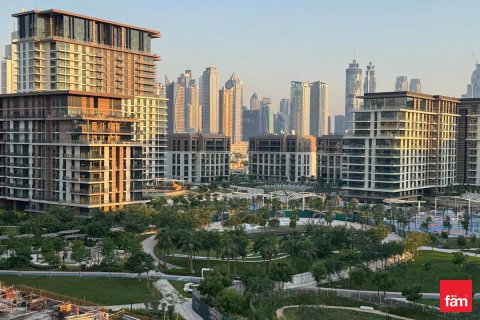 Byt v City Walk, Dubai, SAE 1 ložnice, 63.1 m² Č.: 708452 - fotografie 12