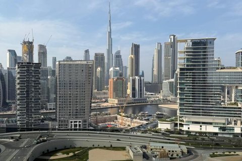 Business Bay, Dubai, BAE’de daire 53.7 m&sup2; No 708453