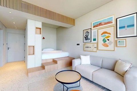 Wohnung zur Miete in Business Bay, Dubai, VAE 53.7 m2 Nr. 708453 - Foto 2