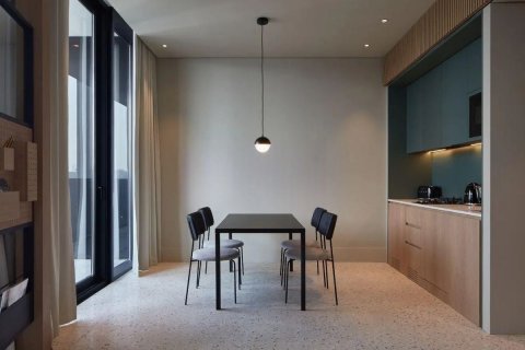 Wohnung zur Miete in Business Bay, Dubai, VAE 53.7 m2 Nr. 708453 - Foto 3
