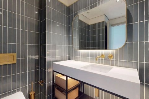 Wohnung zur Miete in Business Bay, Dubai, VAE 53.7 m2 Nr. 708453 - Foto 11