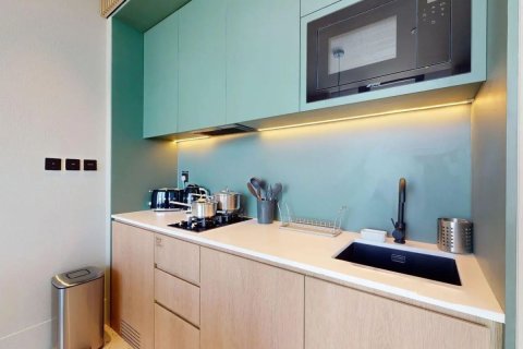 Wohnung zur Miete in Business Bay, Dubai, VAE 53.7 m2 Nr. 708453 - Foto 12