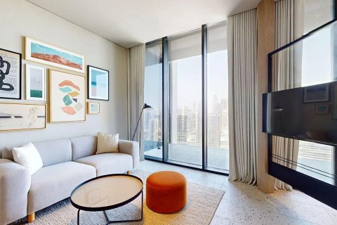 Wohnung zur Miete in Business Bay, Dubai, VAE 53.7 m2 Nr. 708453 - Foto 9