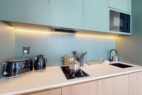 Wohnung zur Miete in Business Bay, Dubai, VAE 53.7 m2 Nr. 708453 - Foto 15