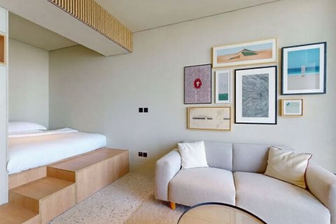Wohnung zur Miete in Business Bay, Dubai, VAE 53.7 m2 Nr. 708453 - Foto 10