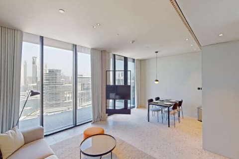 Wohnung zur Miete in Business Bay, Dubai, VAE 53.7 m2 Nr. 708453 - Foto 8