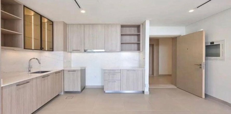 Dzīvoklis Dubai Hills Estatejā, AAE 1 istaba, 65.3 m2 Nr. 708454
