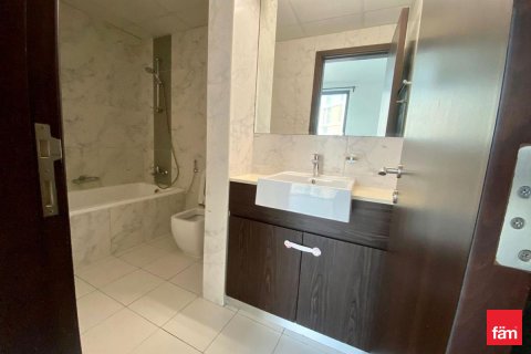 Apartament na sprzedaż w Dubai Production City (IMPZ), Dubai, ZEA 2 sypialnie, 102 mkw., nr 708455 - zdjęcie 7