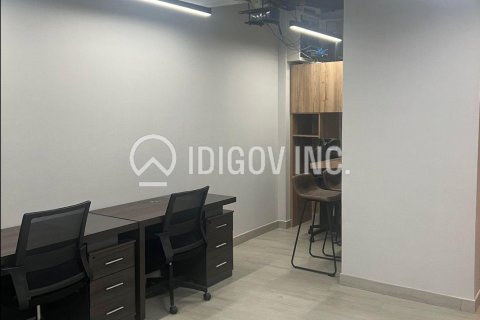 Office til leje i Business Bay, Dubai, UAE 84 kvm № 640979 - foto 9