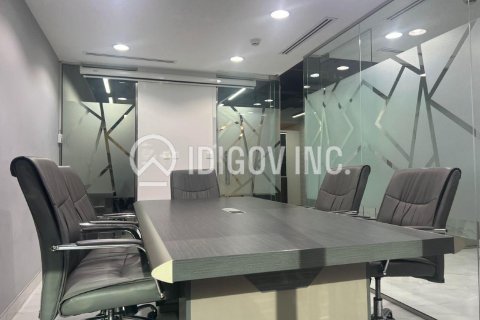 Office til leje i Business Bay, Dubai, UAE 84 kvm № 640979 - foto 1