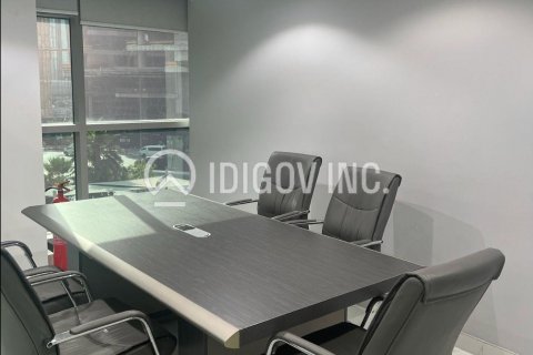 Office til leje i Business Bay, Dubai, UAE 84 kvm № 640979 - foto 4
