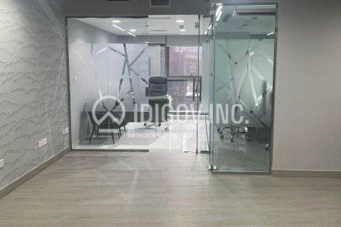 Office til leje i Business Bay, Dubai, UAE 84 kvm № 640979 - foto 6