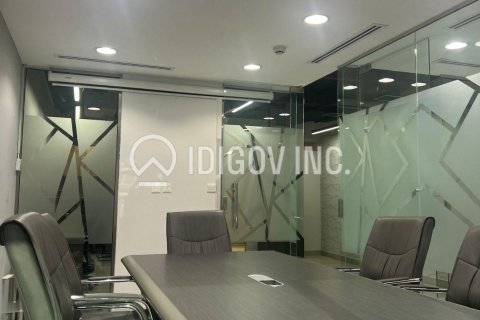 Office til leje i Business Bay, Dubai, UAE 84 kvm № 640979 - foto 12