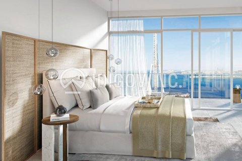 آپارتمان برای فروش در  Bluewaters، Dubai، امارات متحده عربی  1 خوابه ، 74 متر مربع ، شماره 640983 - تصویر 12