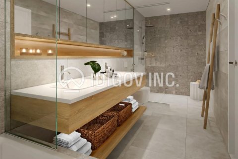 آپارتمان برای فروش در  Bluewaters، Dubai، امارات متحده عربی  1 خوابه ، 74 متر مربع ، شماره 640983 - تصویر 14